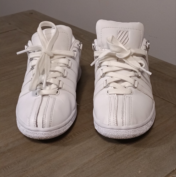 K Swiss shoes - Picture 1 of 3